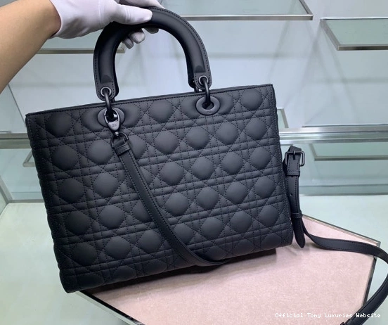 Tony Luxuries LADY diro BAG LARGE 0711
